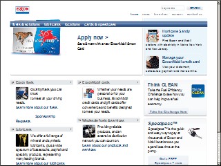 Web site https://www.exxon.com/en/find-station/MOBIL-SAINTALBANSTOWN-VT-SWITCHYARD-200304802, Mobil